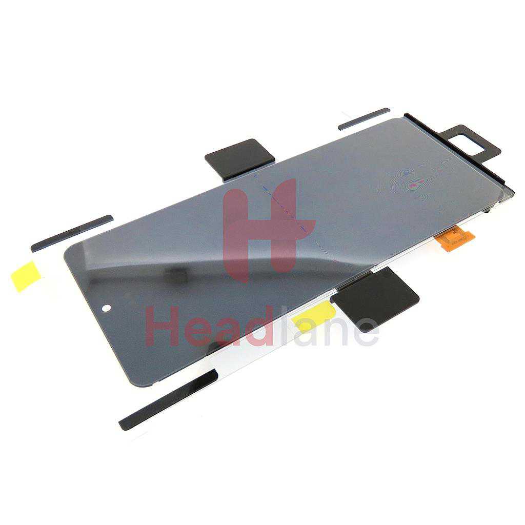 Samsung SM-F700 F707 Galaxy Z Flip / 5G LCD Display / Screen + Touch (No Frame)