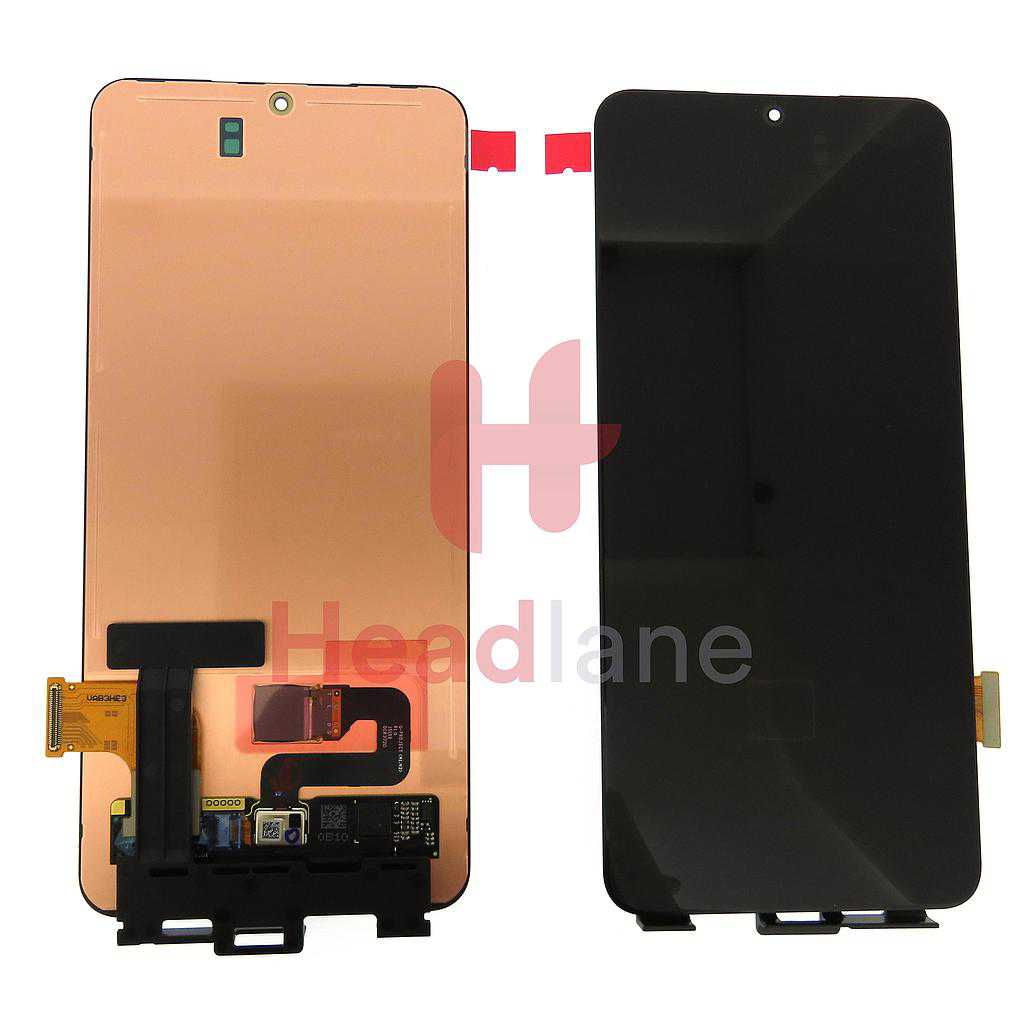 Samsung SM-G996 Galaxy S21+ 5G LCD Display / Screen + Touch (No Frame)