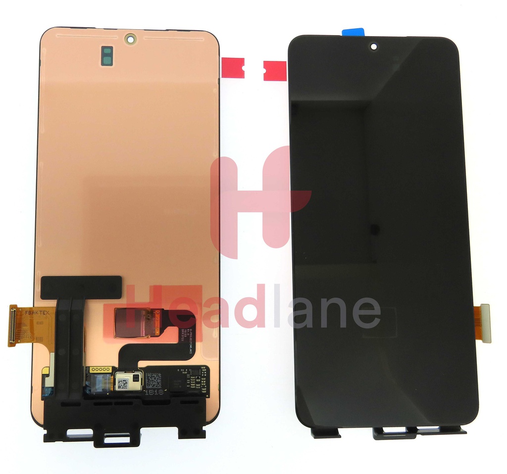 Samsung SM-G991 Galaxy S21 5G LCD Display / Screen + Touch (No Frame)