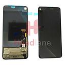 Google Pixel 4A 5G LCD Display / Screen + Touch