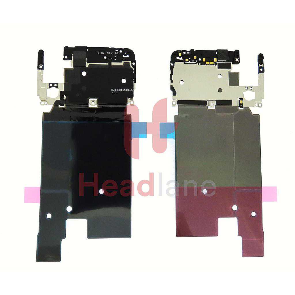 Huawei P20 Mainboard Bracket Assembly