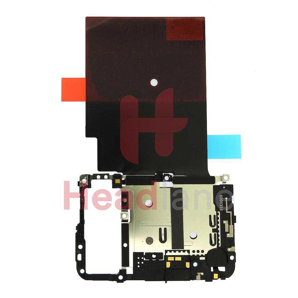 Huawei P30 Middle Frame + NFC Antenna