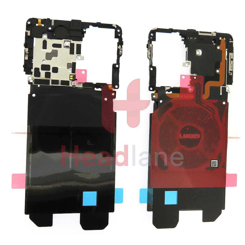 Huawei P30 Pro Wireless Charging Module