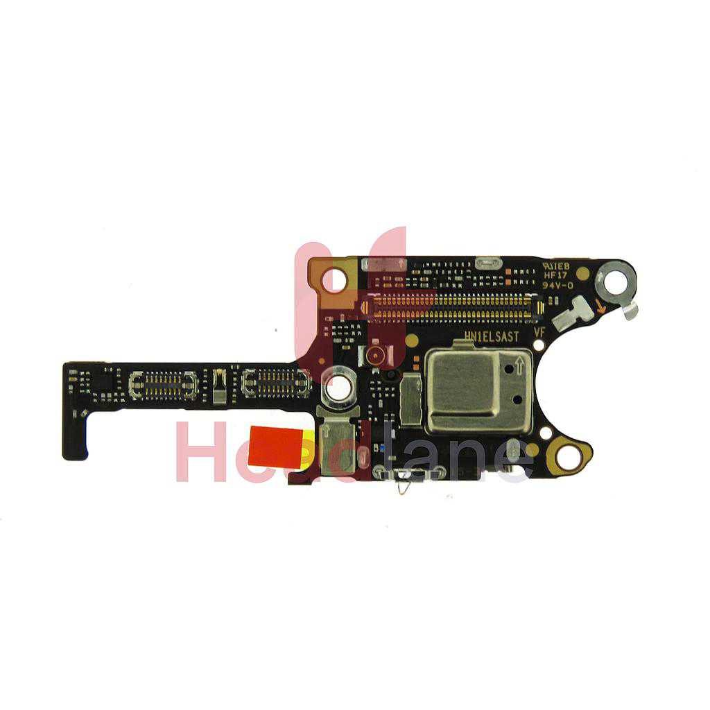 Huawei P40 Pro SIM Card Reader Board