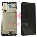 Samsung SM-A217 Galaxy A21s LCD Display / Screen + Touch