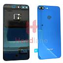 Huawei Honor 9 Lite Back / Battery Cover - Blue