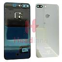 Huawei Honor 9 Lite Back / Battery Cover - Grey