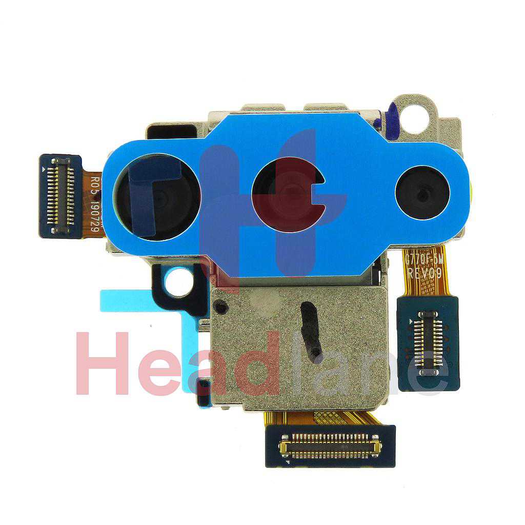 Samsung SM-G770 Galaxy S10 Lite Rear / Main Camera Module