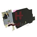 Samsung SM-G996 Galaxy S21+ 5G Wireless Charging / Antenna Module