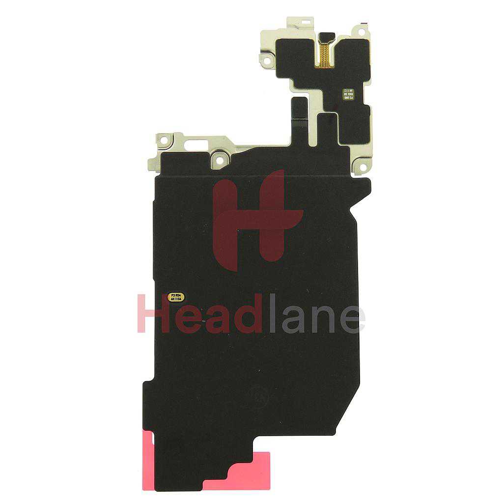 Samsung SM-G998 Galaxy S21 Ultra 5G Wireless Charging / Antenna Module