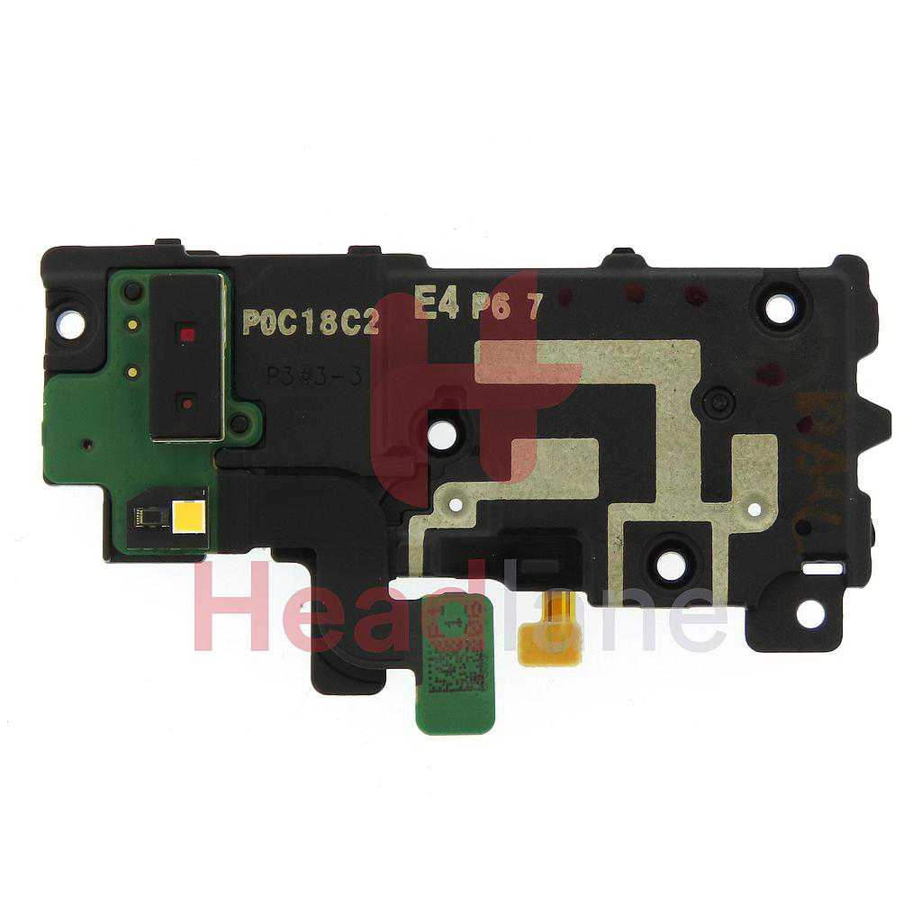 Samsung SM-G998 Galaxy S21 Ultra 5G Antenna Board