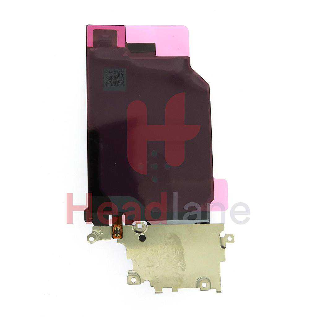 Samsung SM-G991 Galaxy S21 5G Wireless Charging / Antenna Module