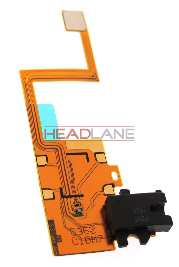 Microsoft Lumia 950 AV / Audio Jack Connector