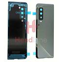 Samsung SM-F907 Galaxy Fold 5G Back / Battery Cover - Black
