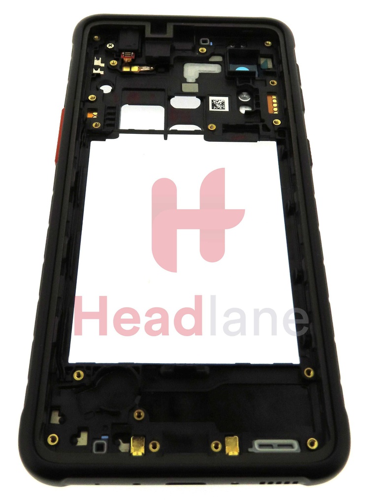 Samsung SM-G525 Galaxy Xcover 5 Middle Cover / Chassis
