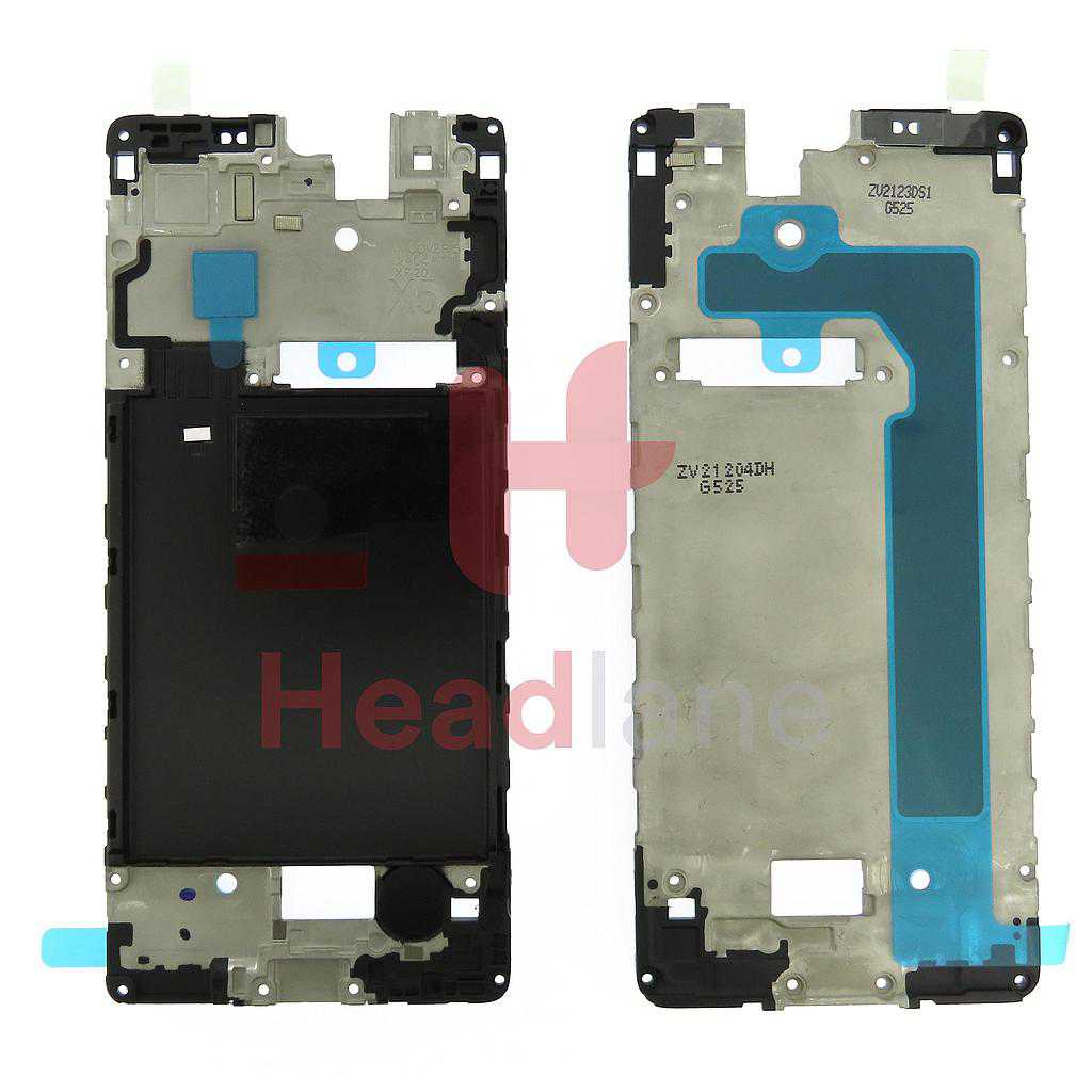 Samsung SM-G525 Galaxy Xcover 5 Front Cover / Frame