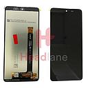 Samsung SM-G525 Galaxy Xcover 5 LCD Display / Screen + Touch