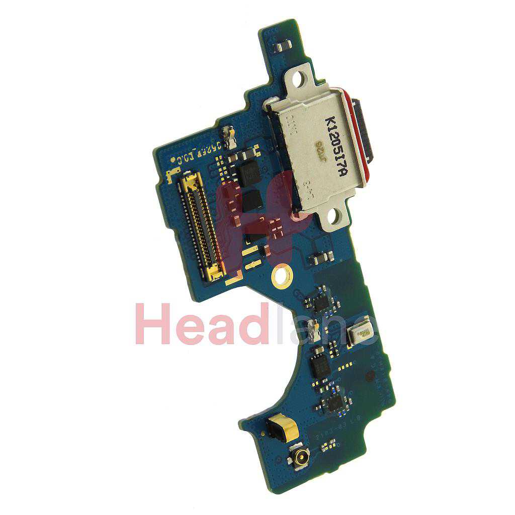 Samsung SM-G525 Galaxy Xcover 5 Charging Port Flex