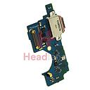 Samsung SM-G525 Galaxy Xcover 5 Charging Port Flex