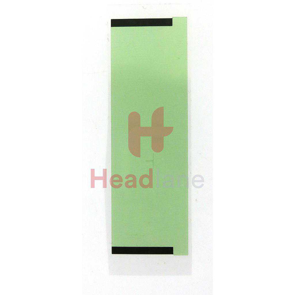 Samsung SM-G525 Galaxy Xcover 5 LCD Gasket Adhesive / Sticker Side Top