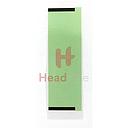 Samsung SM-G525 Galaxy Xcover 5 LCD Gasket Adhesive / Sticker Side Top