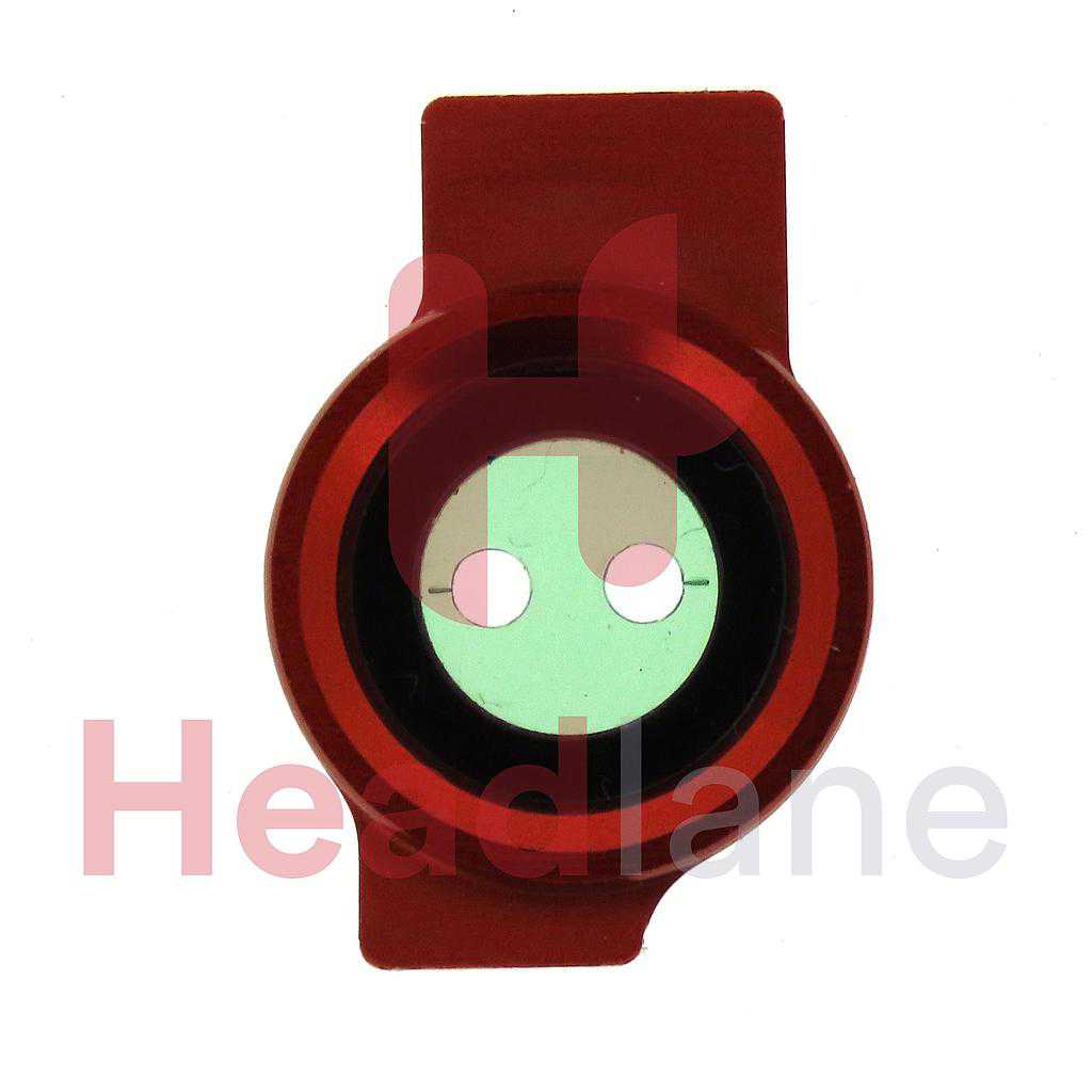 Samsung SM-G525 Galaxy Xcover 5 Camera Deco - Black