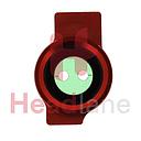 Samsung SM-G525 Galaxy Xcover 5 Camera Deco - Black