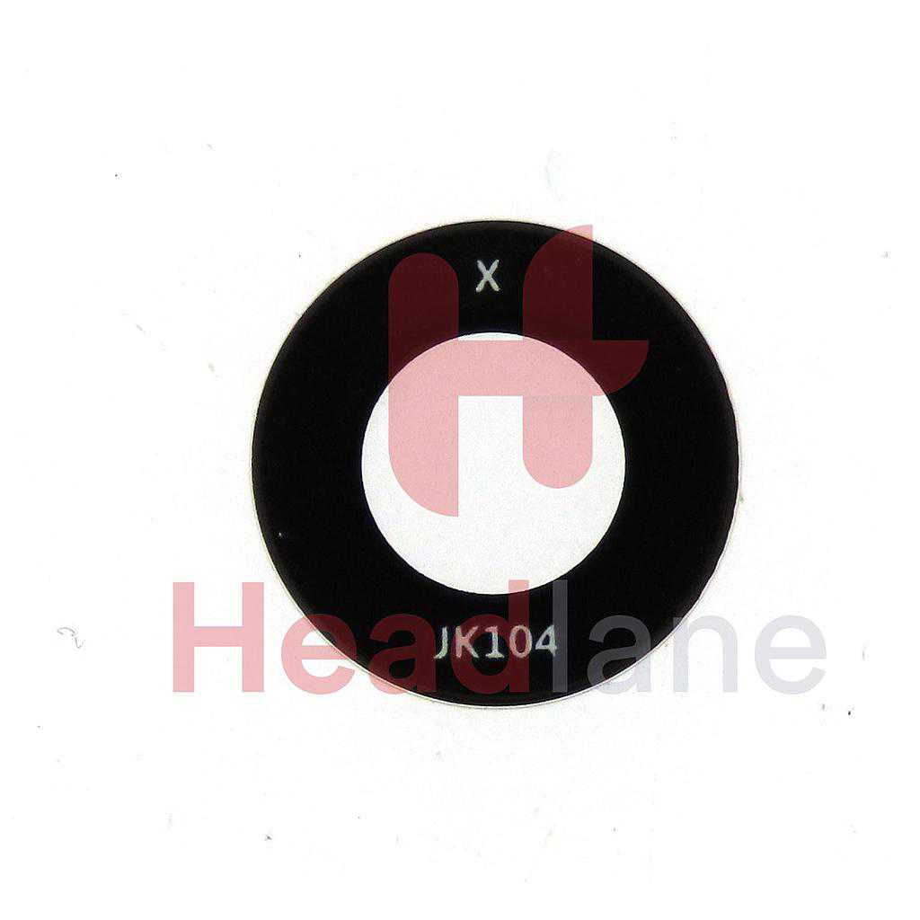 Samsung SM-G525 Galaxy Xcover 5 Camera Lens
