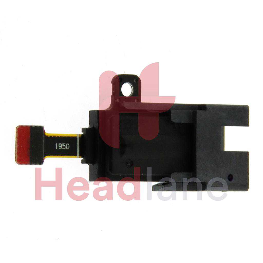 Samsung SM-G525 G715 G736 Galaxy Xcover 5 / Xcover Pro / Xcover6 Pro Headphone Jack Flex