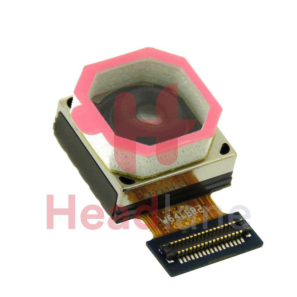 Samsung SM-A325 Galaxy A32 4G 64MP Camera Module