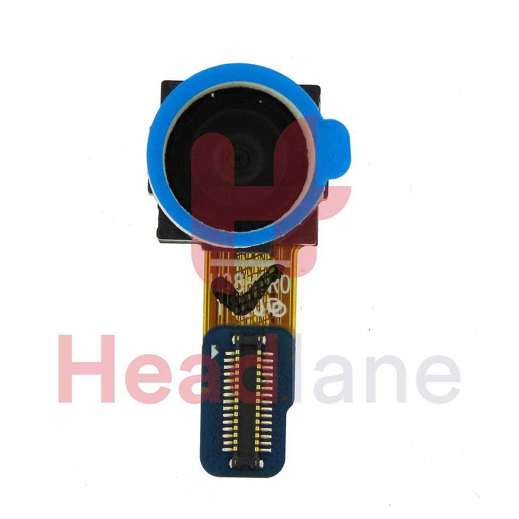 Samsung SM-A325 A326 Galaxy A32 4G 5G 8MP Ultrawide Camera Module