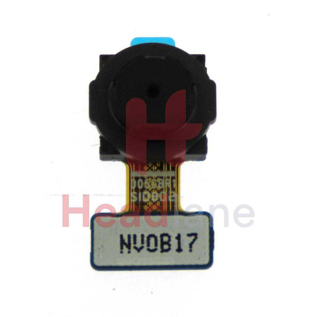 Samsung SM-A325 A426 A525 A526 A528 A536 Galaxy A32 4G A52 4G A52 5G A52s A53 5G 5MP Bokeh Camera Module