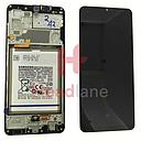 Samsung SM-A325 Galaxy A32 4G LCD Display / Screen + Touch + Battery 