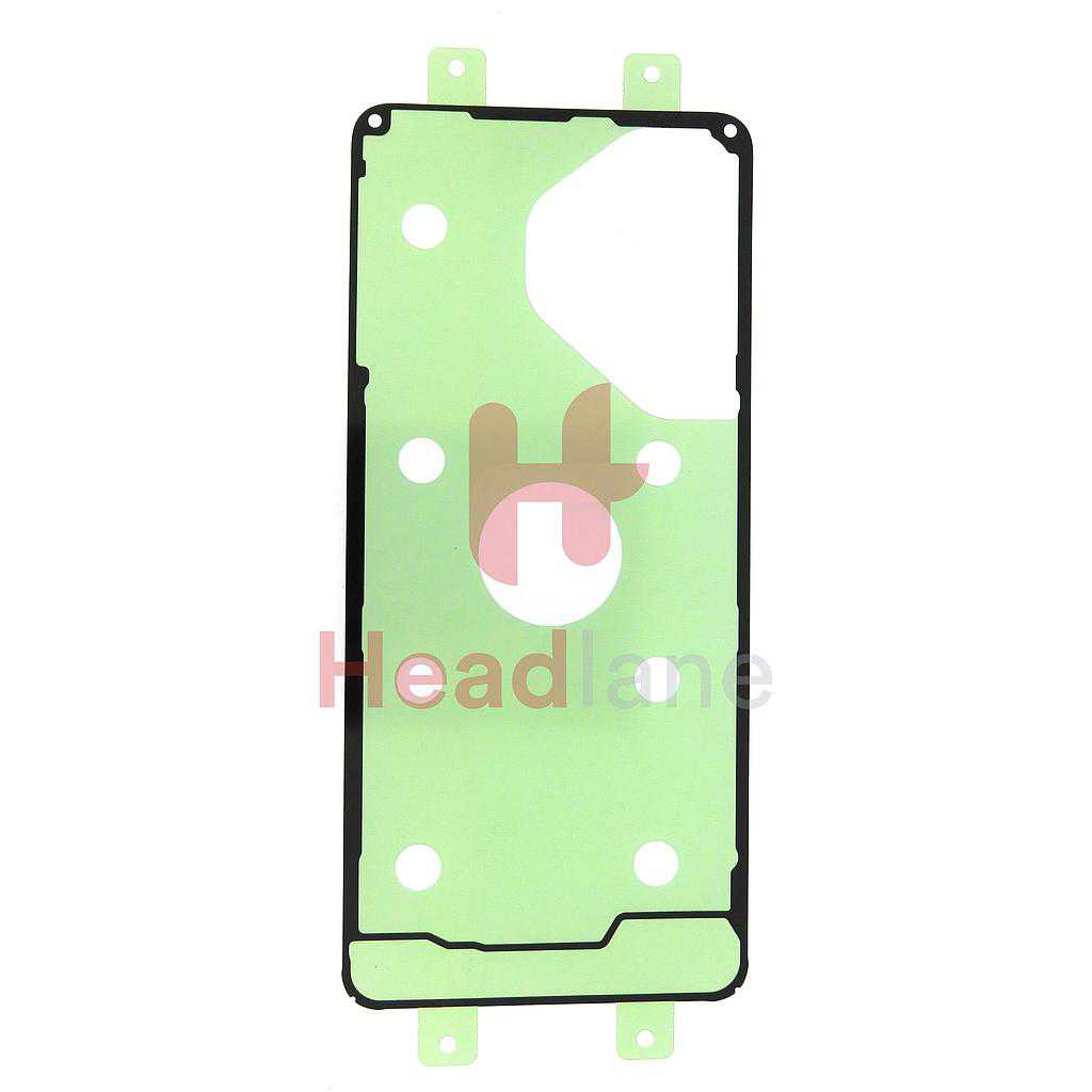 Samsung SM-A325 Galaxy A32 4G Back / Battery Cover Adhesive / Sticker