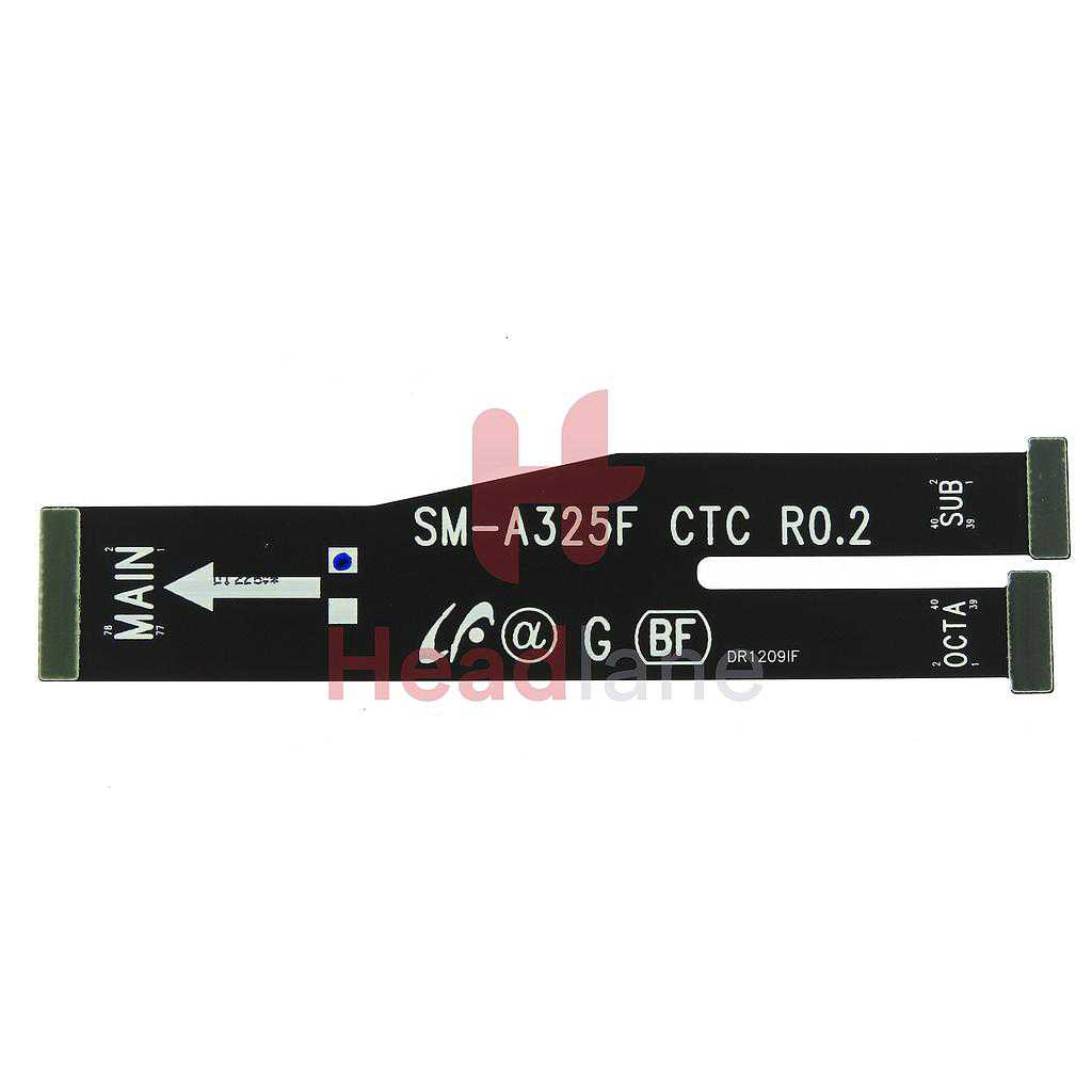 Samsung SM-A325 Galaxy A32 4G Flex Cable