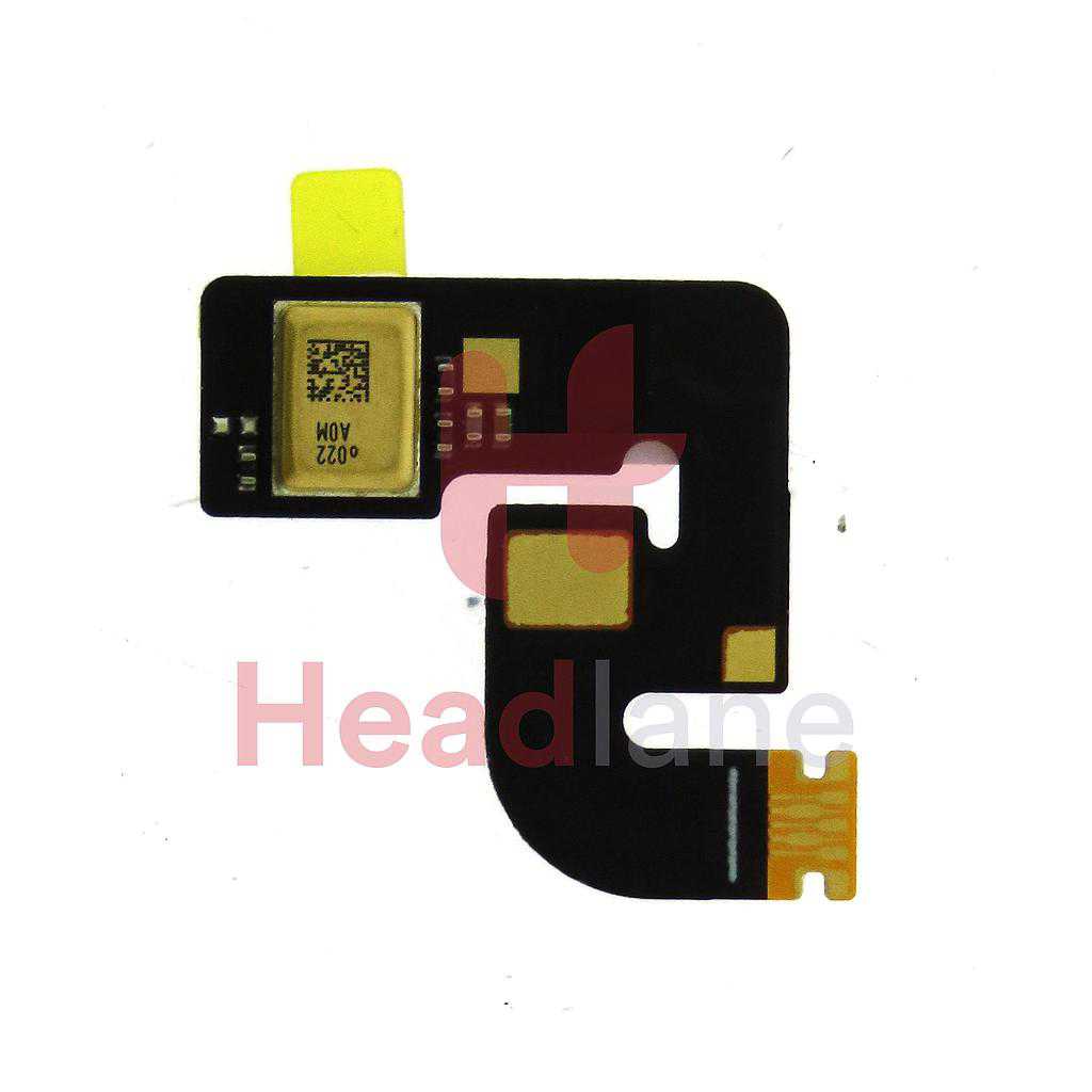 Google Pixel 5 Microphone Flex Cable / Module