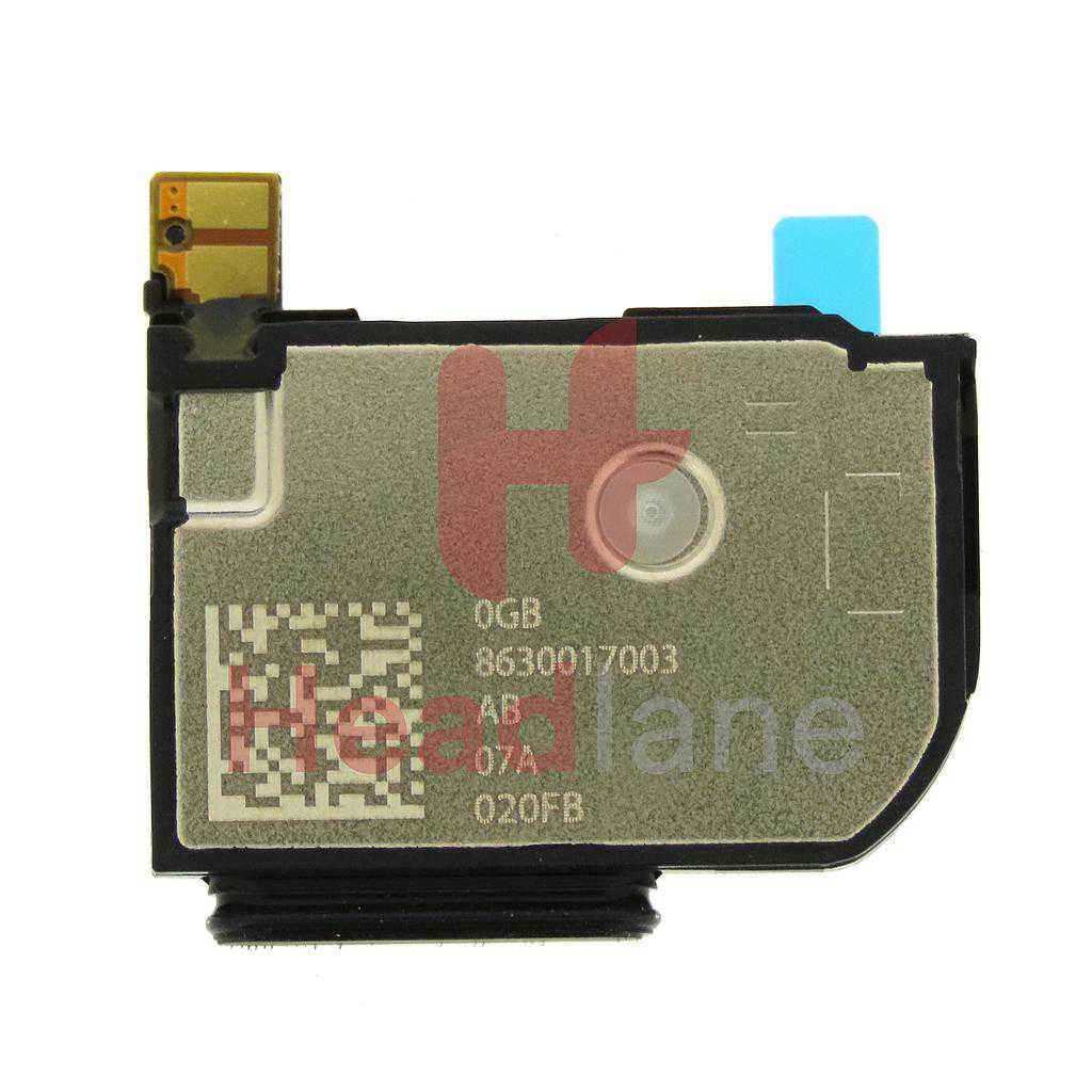 Google Pixel 5 Loudspeaker Module