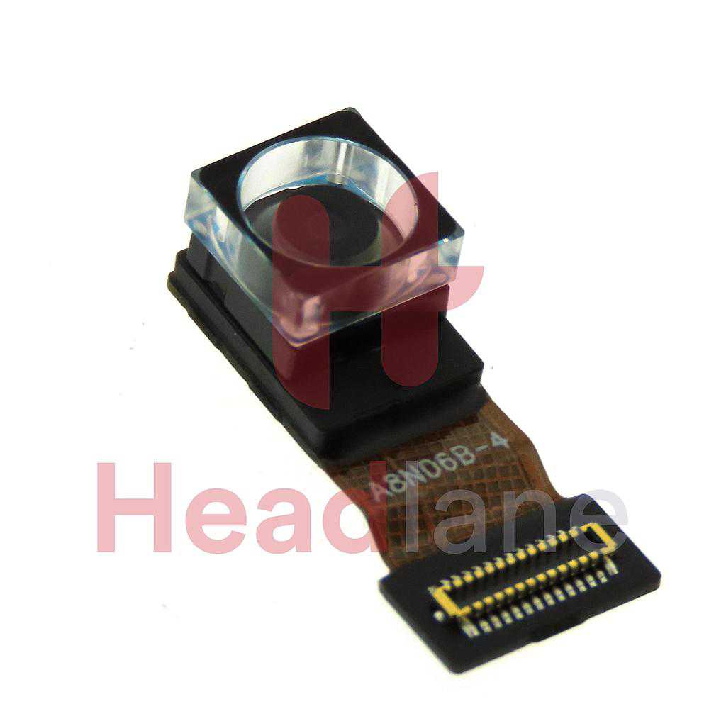 Google Pixel 5 Front Camera Module 8MP