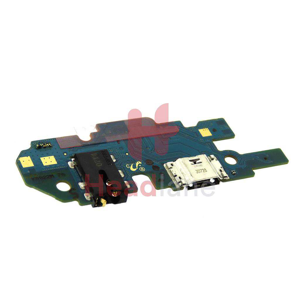 Samsung SM-A105 Galaxy A10 Charging Port Flex (Non EU Version)