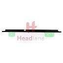 Samsung SM-T970 T976 Tab S7+ Top LCD Adhesive / Sticker