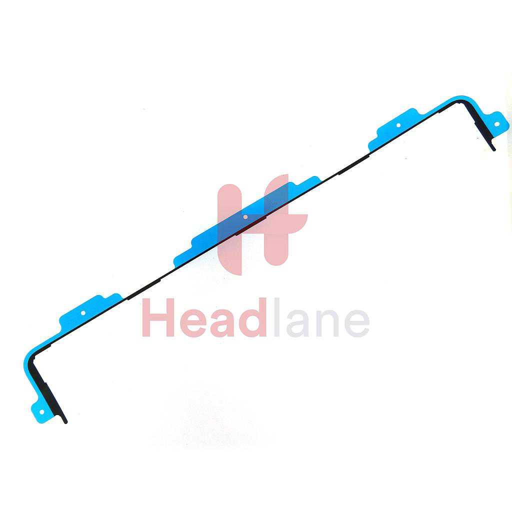 Samsung SM-T970 T976 Tab S7+ Left LCD Adhesive / Sticker