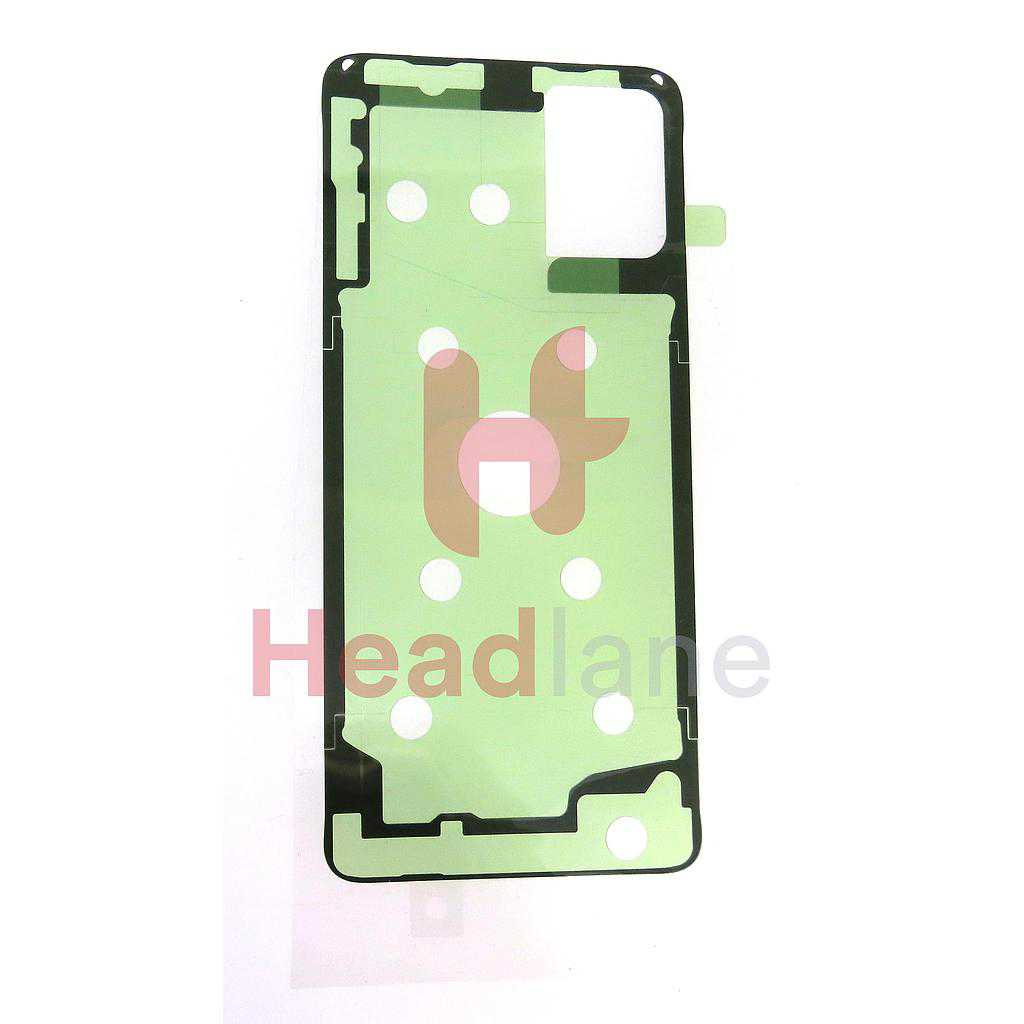 Samsung SM-A515 Galaxy A51 Back / Battery Cover Adhesive / Sticker
