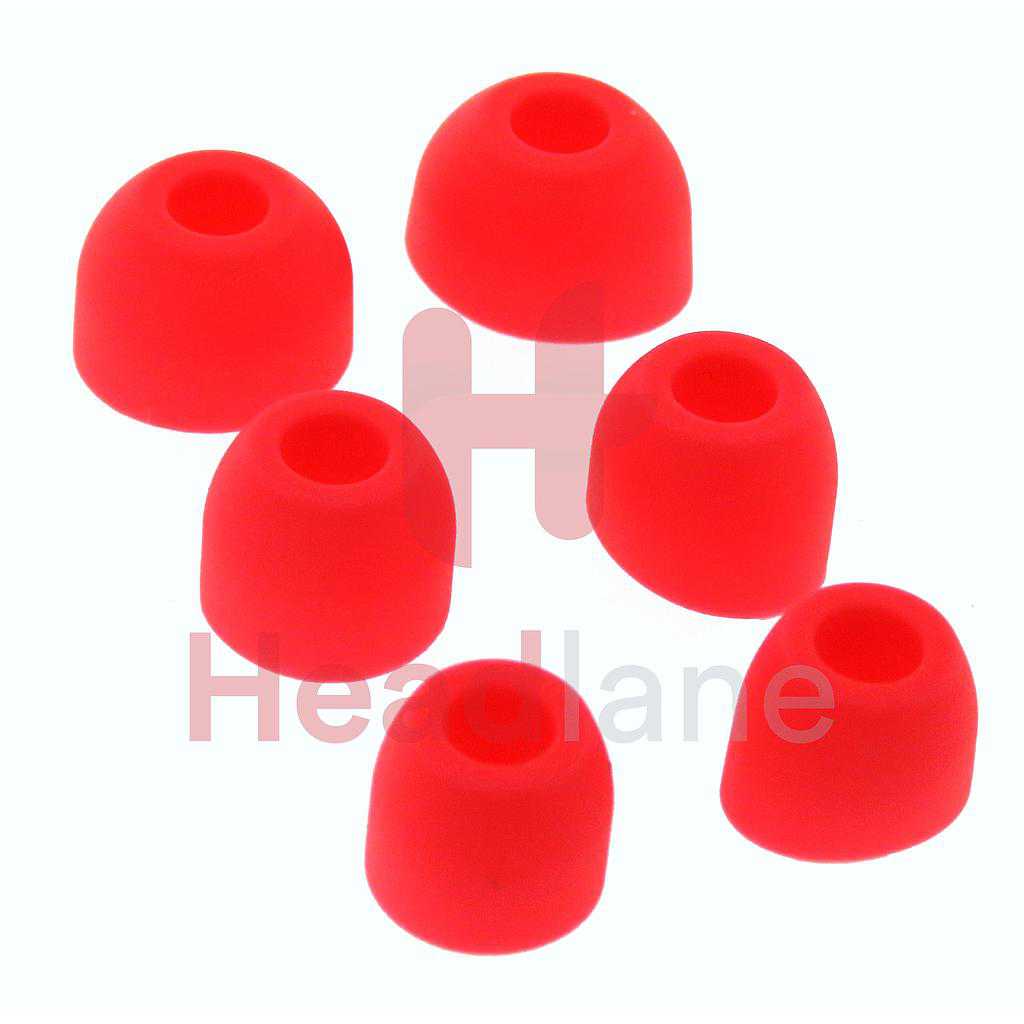 Samsung SM-R140 Galaxy Gear IconX Eartip Pack - Pink