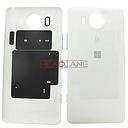 Microsoft Lumia 950 Battery Cover - White