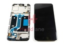 OnePlus 5 LCD Display / Screen + Touch - Black