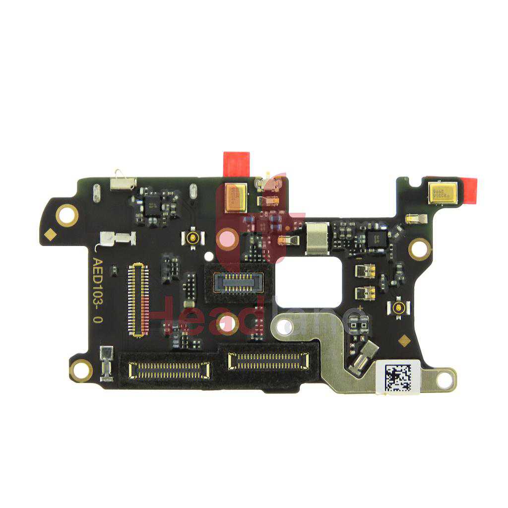 OnePlus 7 Pro Sub PBA SIM Card Reader Board