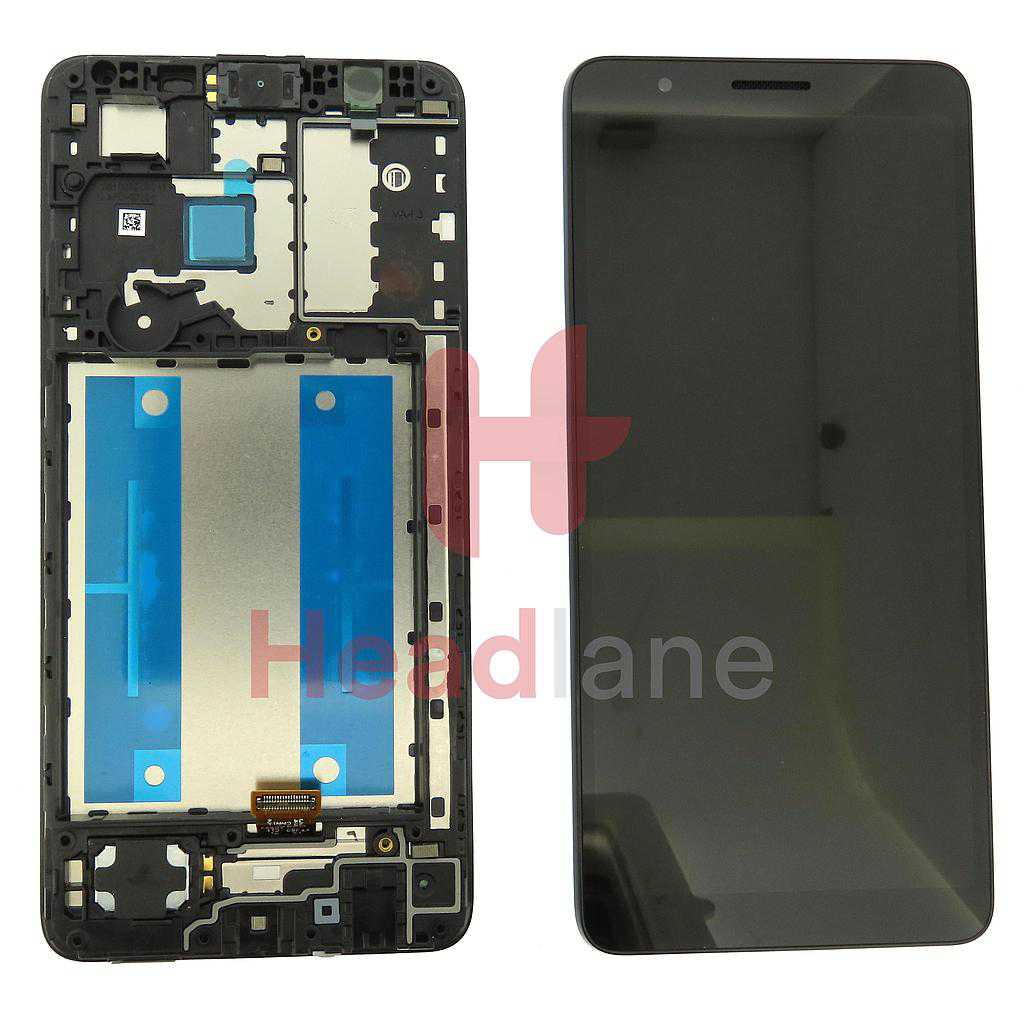 Samsung SM-A013 Galaxy A01 Core LCD Display / Screen + Touch