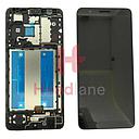Samsung SM-A013 Galaxy A01 Core LCD Display / Screen + Touch