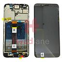 Huawei Y5p LCD Display / Screen + Touch + HB405979ECW Battery