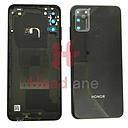 Huawei Honor 9A Back / Battery Cover - Midnight Black
